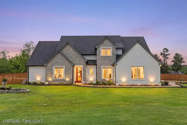 170 CR 2160D, Tatum, TX 75691