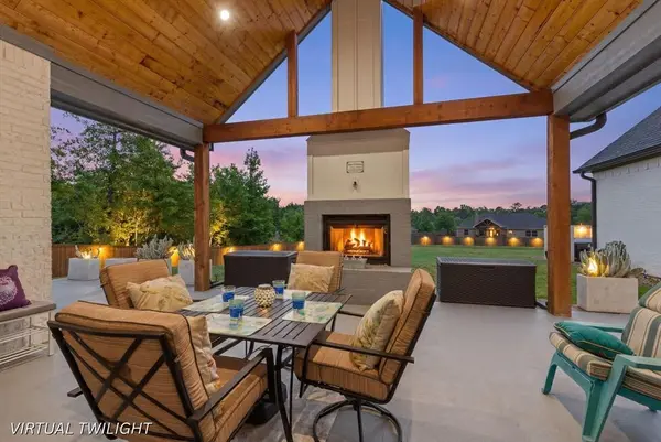 170 CR 2160D, Tatum, TX 75691