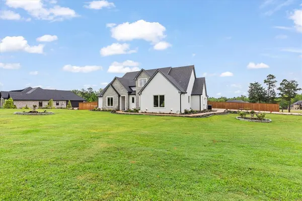 170 CR 2160D, Tatum, TX 75691