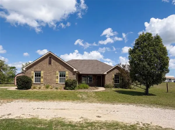4836 J R Court, Royse City, TX 75189