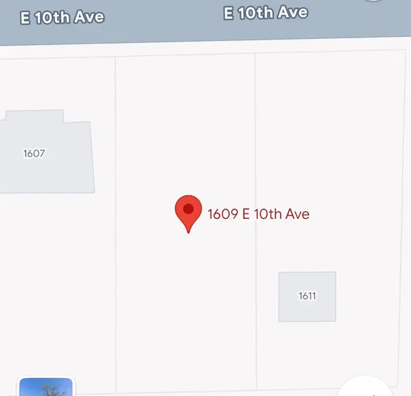 1609 E 10th Avenue, Corsicana, TX 75110