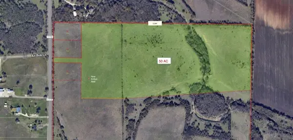 TBD 50 Acres FM 1173, Krum, TX 76249