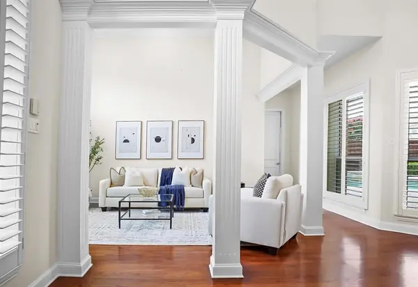 1807 Meadowcove Drive, Richardson, TX 75081