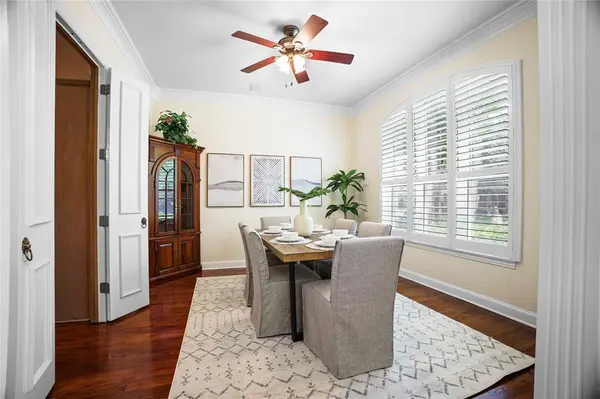 1807 Meadowcove Drive, Richardson, TX 75081