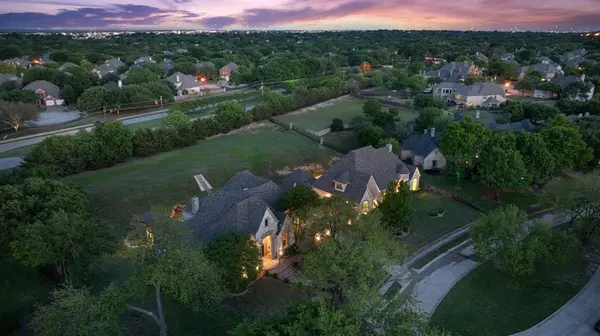 1501 Chancellor Lane, Mckinney, TX 75072