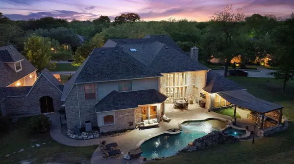 1501 Chancellor Lane, Mckinney, TX 75072