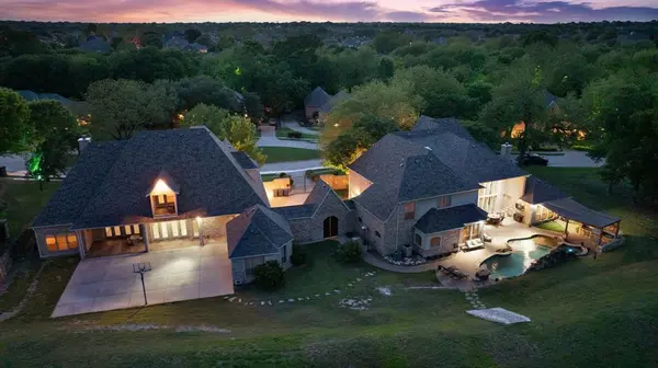 1501 Chancellor Lane, Mckinney, TX 75072