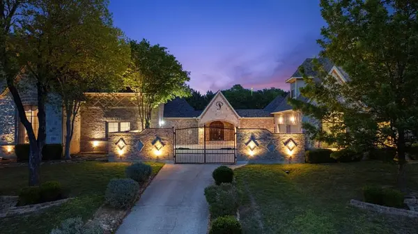 1501 Chancellor Lane, Mckinney, TX 75072