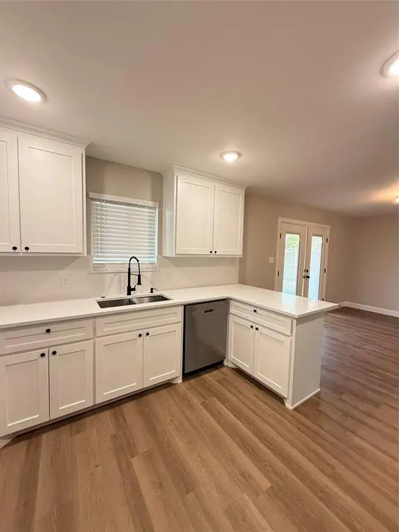 6308 Longhorn Trail, Lake Worth, TX 76135