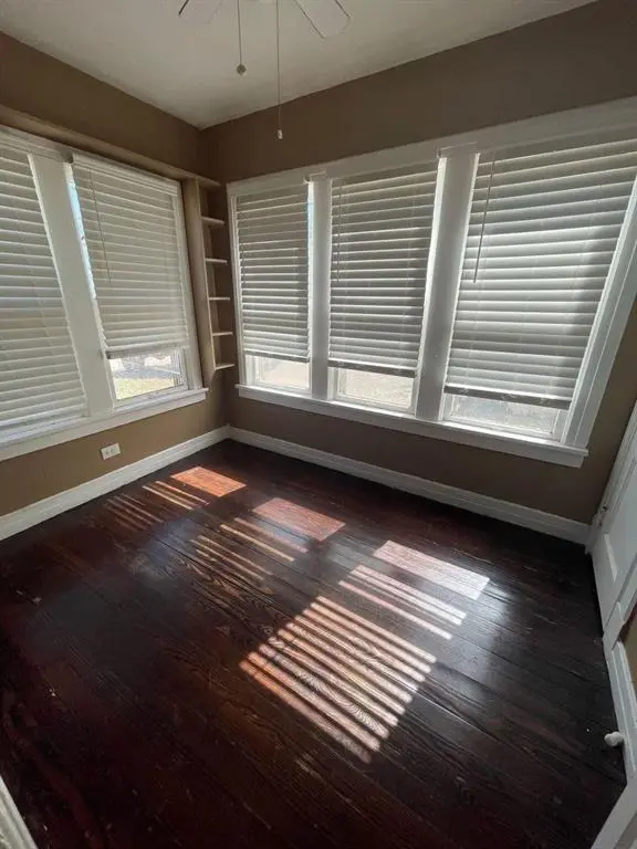 1310 Bell Street, Sweetwater, TX 79556