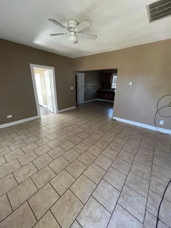 1310 Bell Street, Sweetwater, TX 79556