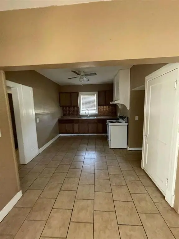 1310 Bell Street, Sweetwater, TX 79556