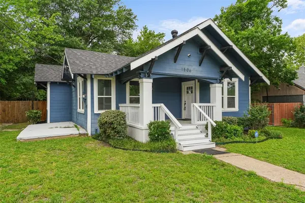 1506 Walnut Street, Greenville, TX 75401