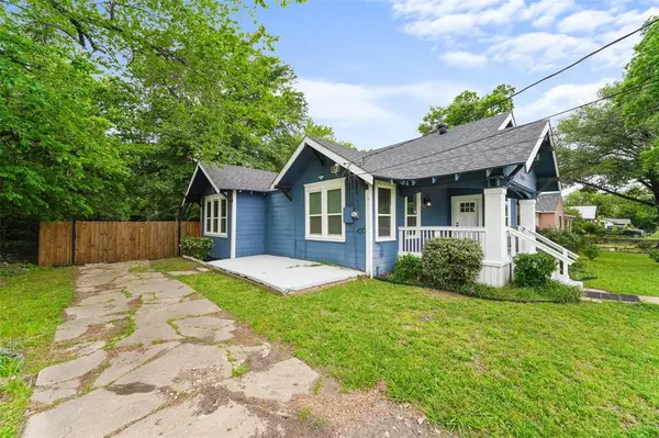 1506 Walnut Street, Greenville, TX 75401