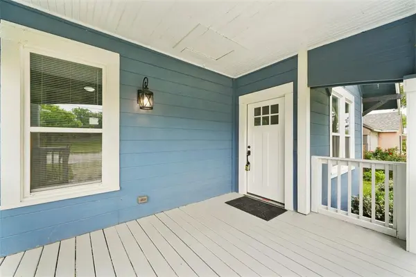 1506 Walnut Street, Greenville, TX 75401