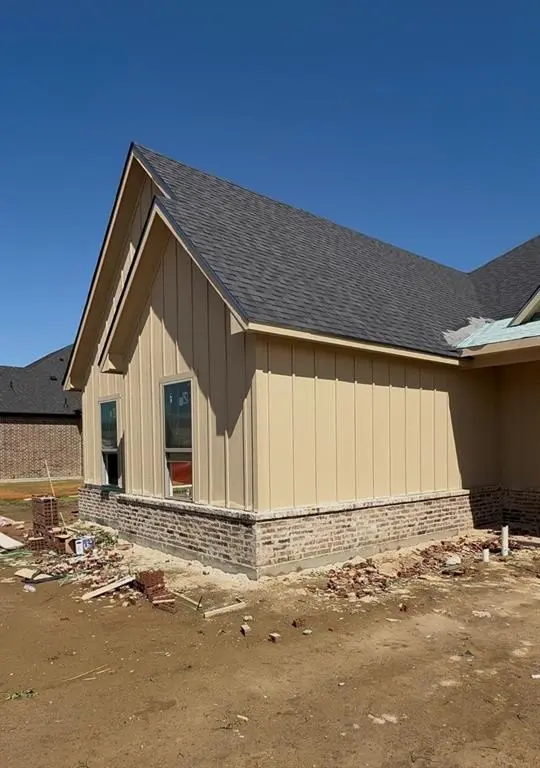 144 Chisolm Trail, Pottsboro, TX 75076