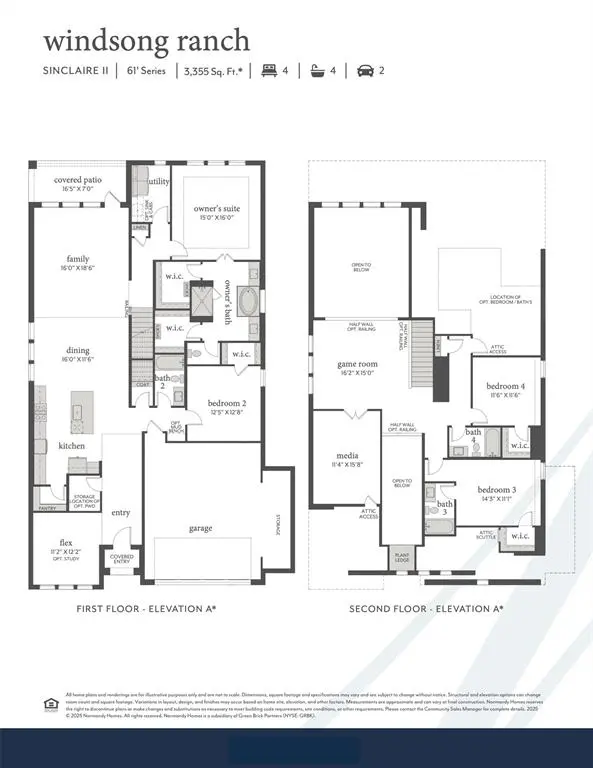 4211 Rosita Lane, Prosper, TX 75078