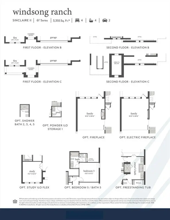 4211 Rosita Lane, Prosper, TX 75078