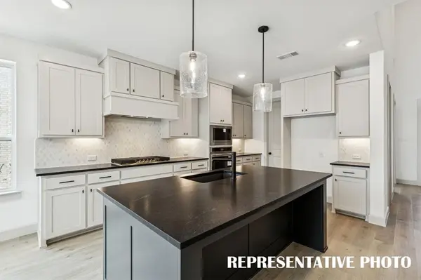 4211 Rosita Lane, Prosper, TX 75078