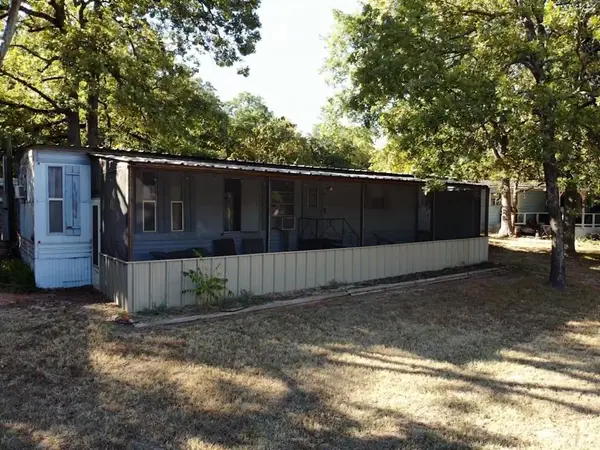 300 Lighthouse Drive #PT86, Pottsboro, TX 75076