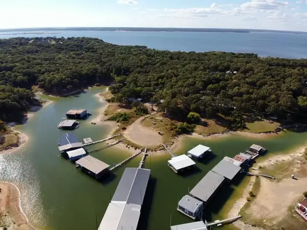 300 Lighthouse Drive #PT86, Pottsboro, TX 75076