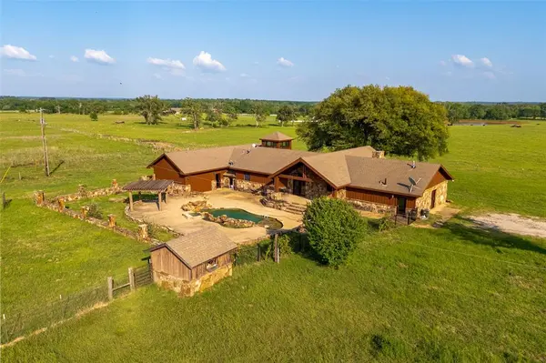 14803 Farm to Market Road 322, Elkhart, TX 75839