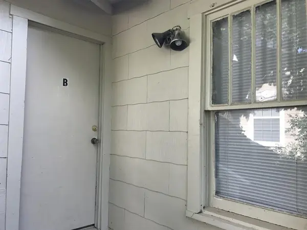 609 EN 15th Street #B, Abilene, TX 79601