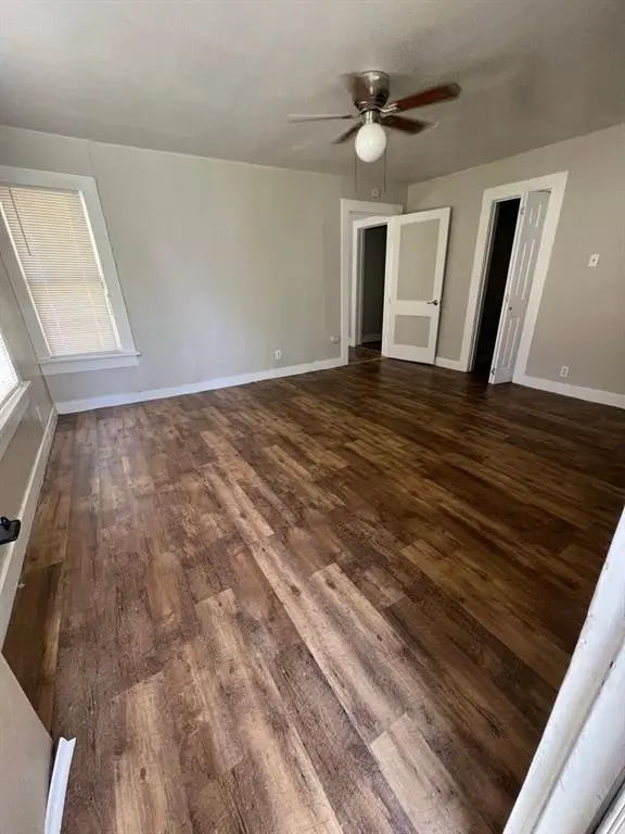 609 EN 15th Street #B, Abilene, TX 79601