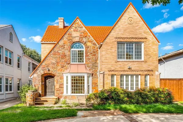 4328 University Boulevard, University Park, TX 75205