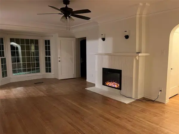 4328 University Boulevard, University Park, TX 75205