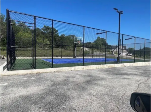 0 Cozy Cove Court, Chico, TX 76431