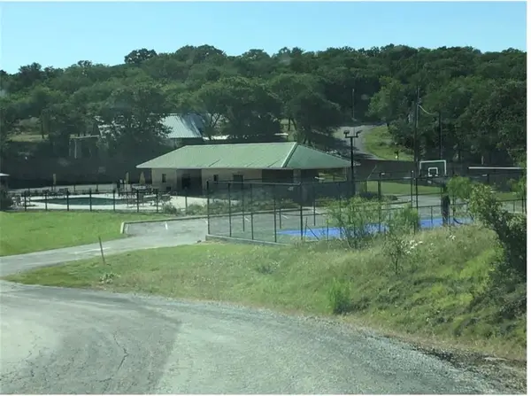 0 Cozy Cove Court, Chico, TX 76431