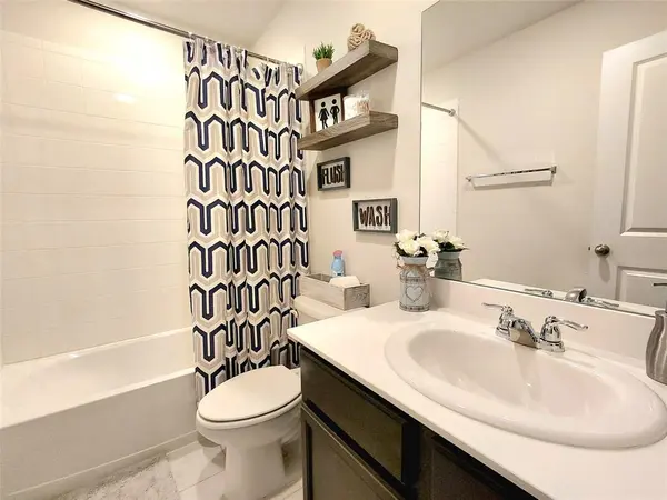 2267 Vance Drive, Forney, TX 75126