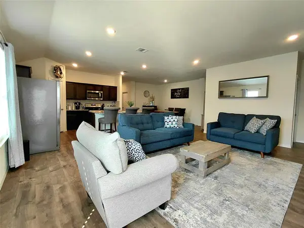 2267 Vance Drive, Forney, TX 75126