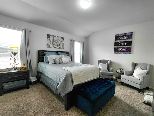 2267 Vance Drive, Forney, TX 75126