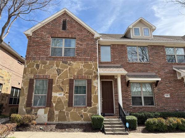 635 Matthew Place, Richardson, TX 75081