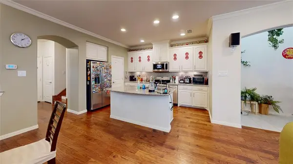 635 Matthew Place, Richardson, TX 75081