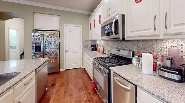 635 Matthew Place, Richardson, TX 75081