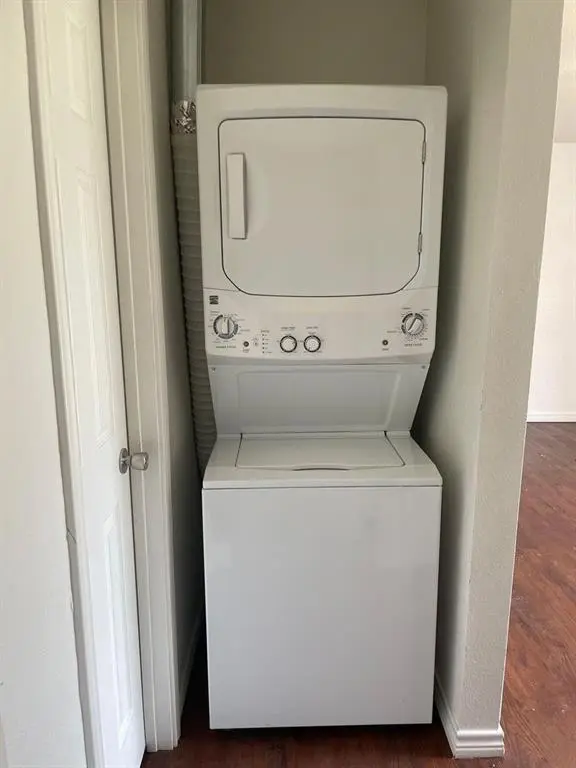 1609 S 14th Street #A, Abilene, TX 79602