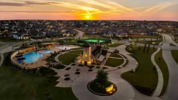 2640 Live Oak Lane, Prosper, TX 75078