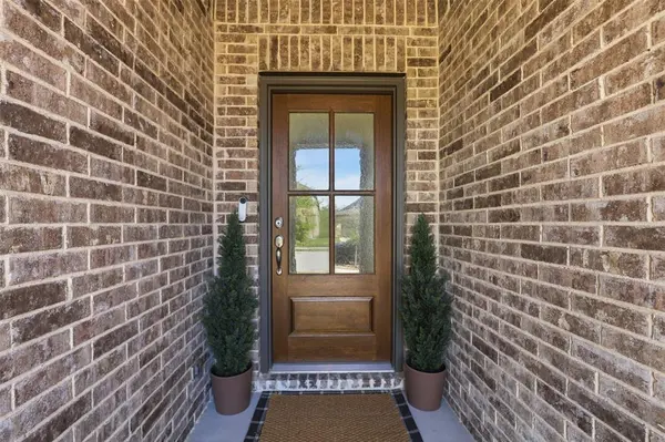 15137 Devonne Drive, Aledo, TX 76087