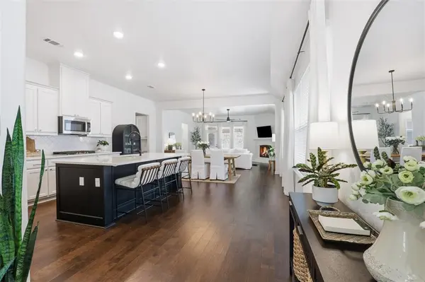 15137 Devonne Drive, Aledo, TX 76087