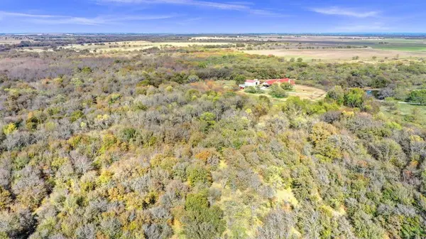 14771 Shearer Road, Pilot Point, TX 76258