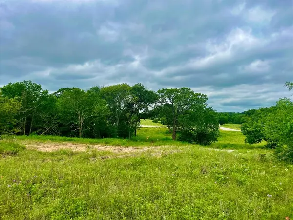 Lot 9 Clare Rd, Poolville, TX 76487