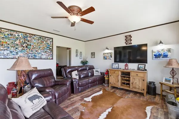 TBD County Road 403, Cisco, TX 76437