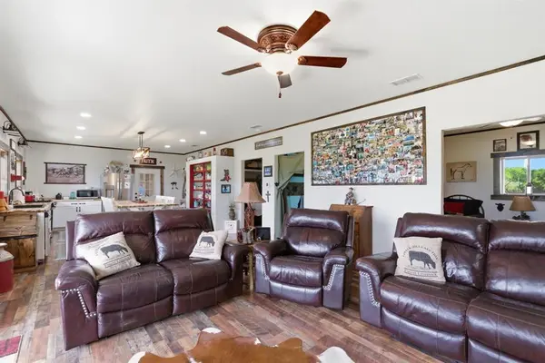 TBD County Road 403, Cisco, TX 76437