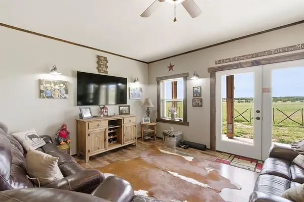 TBD County Road 403, Cisco, TX 76437