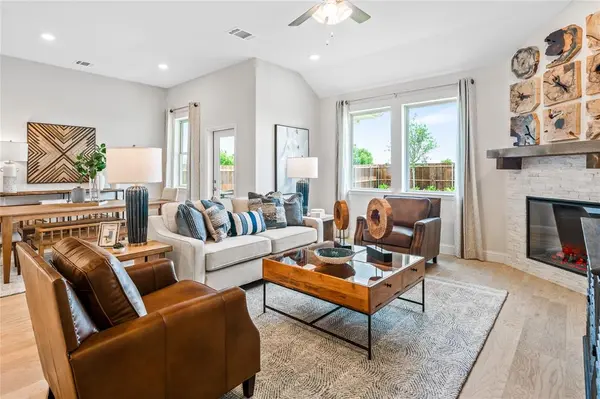 1705 Etosha Drive, Royse City, TX 75189