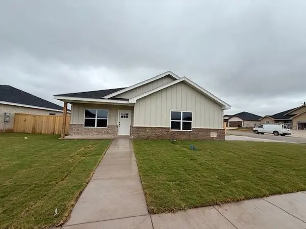 7035 Glen Abbey Road, Abilene, TX 79606