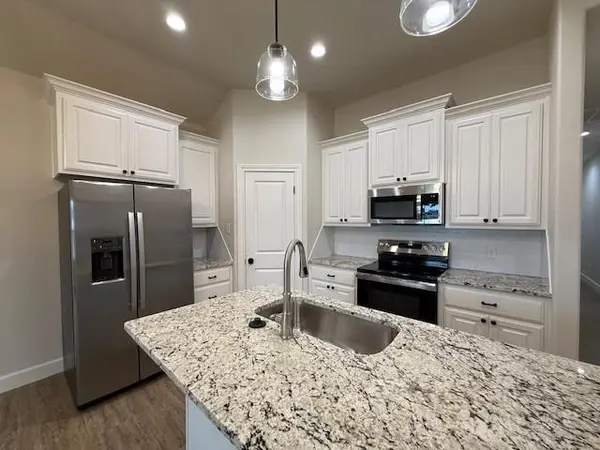 7035 Glen Abbey Road, Abilene, TX 79606